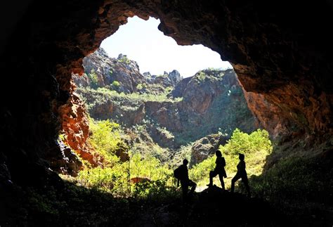 7 rutas de senderismo en Sevilla por la Sierra Norte